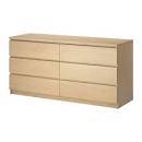 Malm chest of drawers Sydney