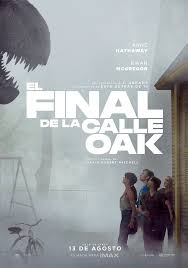El Final De La Calle Oak