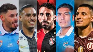 ¡Tabla Liga 1 EN VIVO! ¿Tu Equipo Lidera o Lucha por No Descender? - Imagen principal del artículo