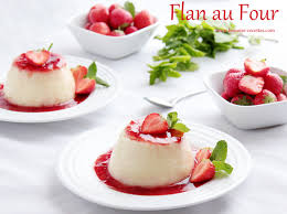 Image result for four flans