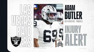 Raiders Wire - News update