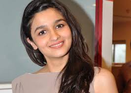 Alia Bhatt may play a rich spoiled girl obsessed with big brands in her debut vehicle Student Of The Year, but in real life Mahesh Bhatt and Soni Razdan&#39;s ... - alia-bhatt-77