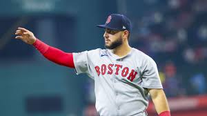 Why Wilyer Abreu Is Out Of Red Sox Lineup For Doubleheader Game 1