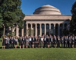 Massachusetts Institute of Technology (MIT)
