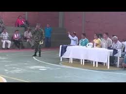 Resultado de imagen para cOmandante Luciano D'elhuyar