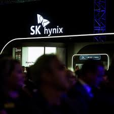 EXCLUSIVE: SK Hynix in talks with Intel about deal to make memory chips in US for the first time, sources say