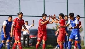پرسپولیس ۶ – ارزروم ۰/ تخصص سرخ‌ها با رونمایی از گلزنان جدید