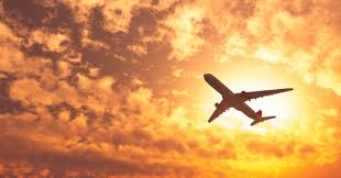 passagens aereas