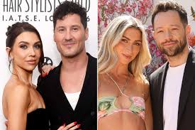 Meet the Real-Life Loves of the 'Dancing with the Stars' Pros