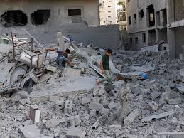 Al Jazeera - News update