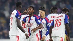 Ligue Europa : l’OL se défait d’Anderlecht dans la douleur, Rennes accroché par le Sturm Graz — Le Figaro