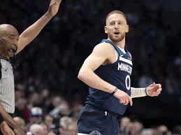 Donte DiVincenzo may never get enough credit for his importance to the Timberwolves