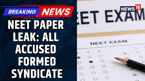 NEET-UG Exam Leak Scandal: Court Unveils Incriminating Evidence Against 13 Accused | News18