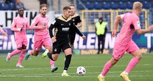 erzgebirge aue – hoffenheim ii - Trending in Germany