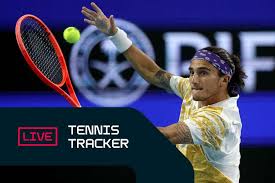 Tennis Live, tutte le partite del giorno in tempo reale