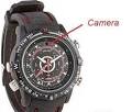 Reloj con camara espia