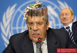 Лавров назвал "враждебным шагом" одобрение Конгрессом США законопроекта о поддержке Украины - Цензор.НЕТ 7545