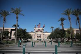 The decision after the decision: Who will be Arizona’s first lieutenant governor?