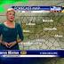 Is a return to 'typical summer weather' imminent?