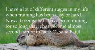 Oksana Baiul quotes: top famous quotes and sayings from Oksana Baiul via Relatably.com