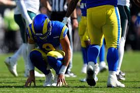 ¡Final Épico! Eagles Roban la Victoria a los Rams en un Juego de Locos - Imagen principal del artículo
