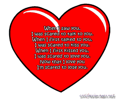 Résultat de recherche d'images pour "i love you"