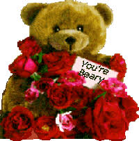 Resultado de imagem para gifs de meu carinho por vc