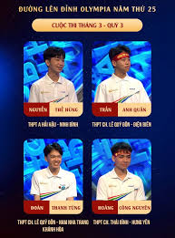 Mực Tím - News update