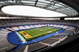Preocupa a Trump juego de la NFL en París