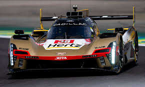 Sportscar365 - News update