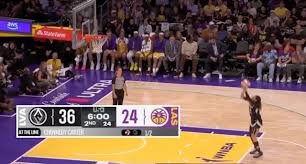 USA Network's Immersive WNBA Coverage for 2026