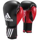 Luva De Boxe Adidas - Equipamentos e Acessrios Luvas Boxe em