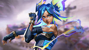 Valorant's Neon Temporarily Disabled Due to Exploit; Shotgun Overhaul in Patch 12.09