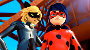 Resultado de imagen para miraculous ladybug 3d