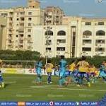 سموحة "المنتشي" يخشى "انتفاضة" طنطا