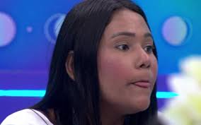 Quem Chaiany vai imunizar no BBB 26? Sister volta atrás após promessa a Gabriela