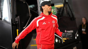 ¡Bomba en el Bayern! Sané se va al Galatasaray y Neuer lo lamenta