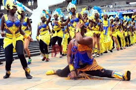 Image result for calabar carnival 2015