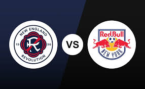 Alineaciones de New England Revolution y New York Red Bulls por la MLS: formaciones probables