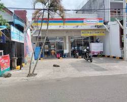 Gambar Indomaret Veteran