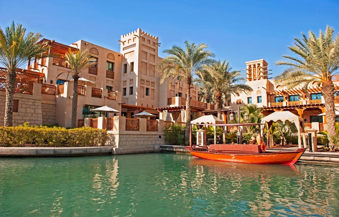 Madinat Jumeirah