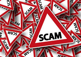 Image result for scam