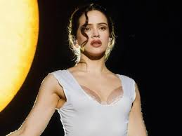 Rosalía makes history at The Ivors: A tribute to her mastery as a songwriter