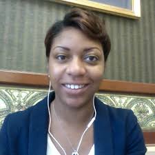 Charlia Acree is the Entrepreneur Training for Success Intern (Rockville) for Fall 2012. She is a recent graduate from University of Maryland College Park. - photo-on-8-13-12-at-11-22-am