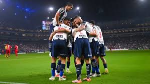 ¡El regreso de La Pandilla! Así quedó el calendario de Rayados para el Clausura 2026