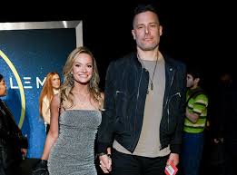 Who is Caitlin O’Connor? Job and everything about Joe Manganiello’s fiancée as she reveals reason behind Pittsburg move