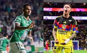 León vs América EN VIVO - Jornada 16 del Clausura 2026 de la Liga MX