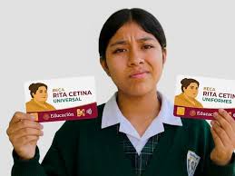 Beca secundaria Rita Cetina 2026: ¿qué diferencia hay entre la Universal y la de Uniformes?