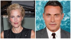 Prince Andrew Bombshell BBC Interview Movie at Netflix: Gillian Anderson, Rufus Sewell and More Join Cast