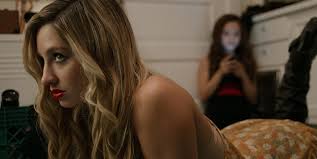 Image result for cheerleaders must die